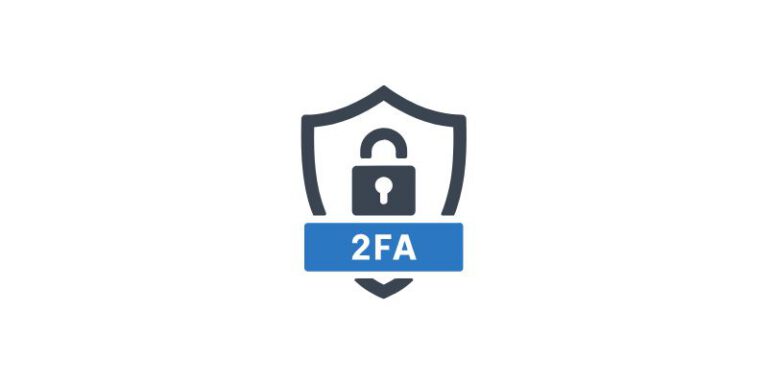 2FA Icon