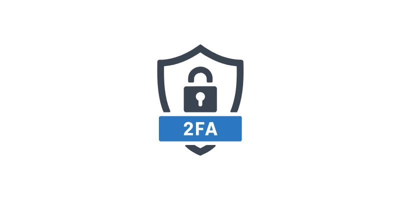 2FA Icon