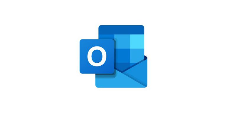 Outlook Logo