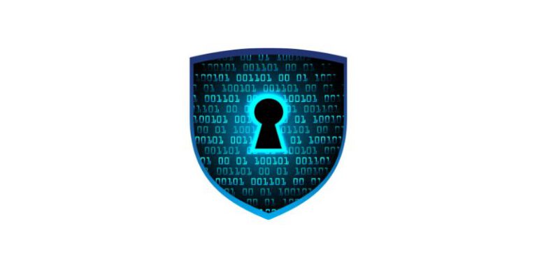 Ransomware Icon