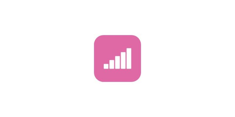 Mobile Data Icon