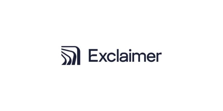 Exclaimer Logo