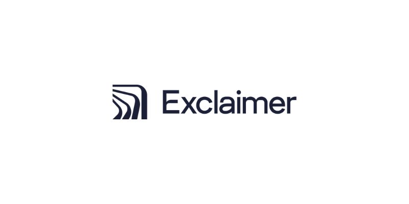 Exclaimer Logo