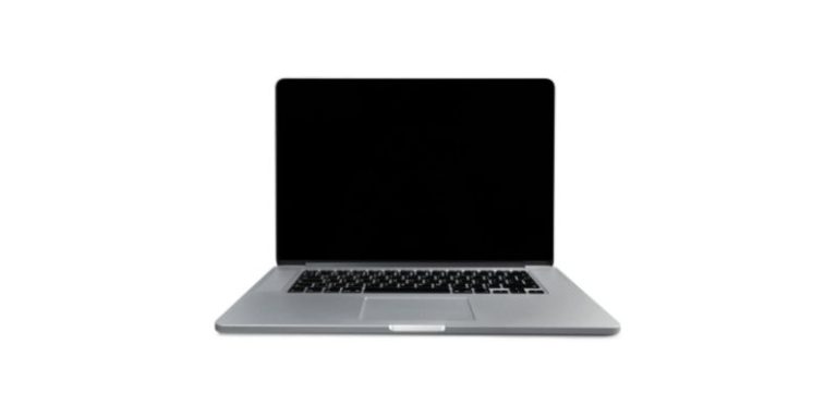 Laptop