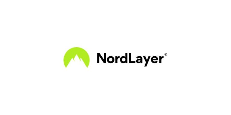 NordLayer Logo