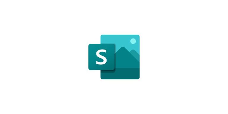 Microsoft Sway Logo