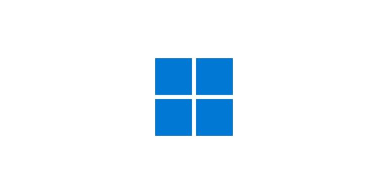 Windows Logo